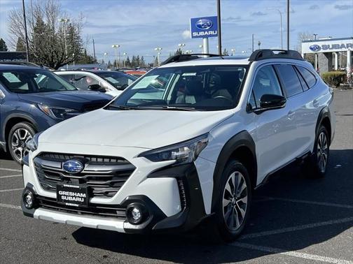 2024 Subaru Outback Limited