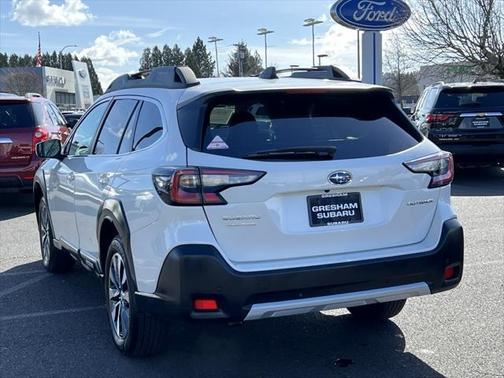 2024 Subaru Outback Limited