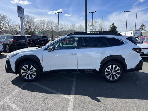 2024 Subaru Outback Limited