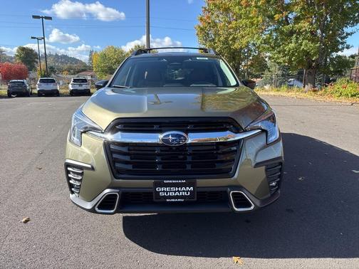 2025 Subaru Ascent Touring 7-Passenger