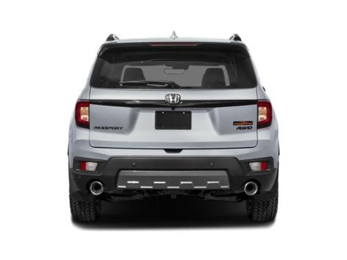 2025 Honda Passport AWD TrailSport
