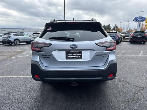 2023 Subaru Outback Onyx Edition XT