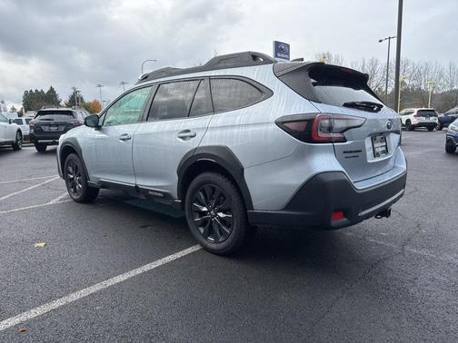 2023 Subaru Outback Onyx Edition XT