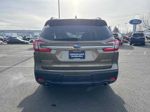 2024 Subaru Ascent Premium 7-Passenger