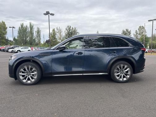 2024 Mazda CX-90 3.3 Turbo Premium