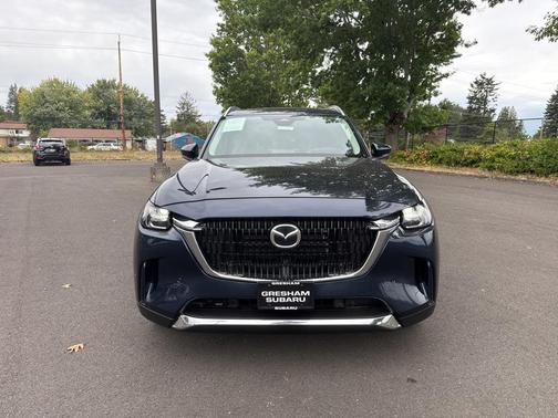 2024 Mazda CX-90 3.3 Turbo Premium