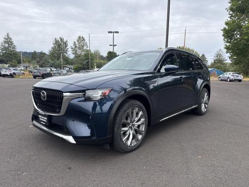 2024 Mazda CX-90 3.3 Turbo Premium