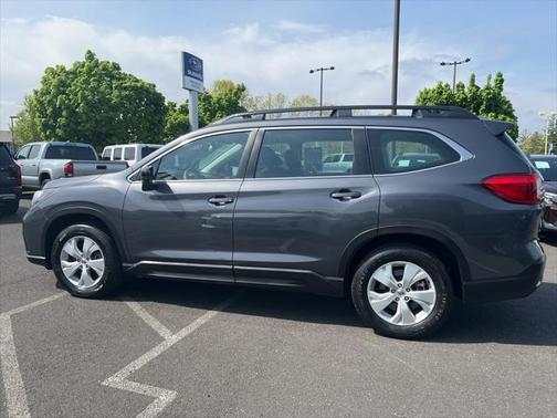 2021 Subaru Ascent Base 8-Passenger