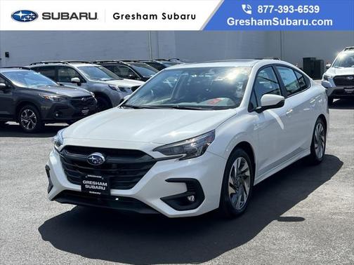 2025 Subaru Legacy Limited