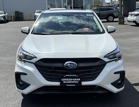 2025 Subaru Legacy Limited