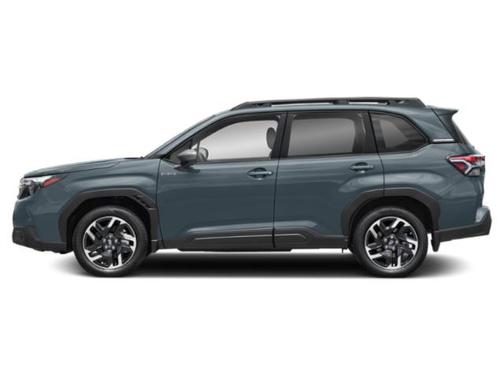 2025 Subaru Forester Hybrid Premium