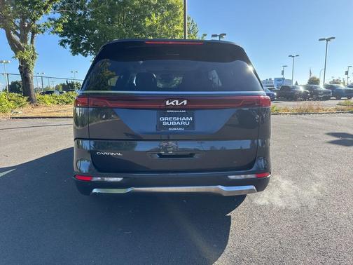 2024 Kia Carnival SX Prestige