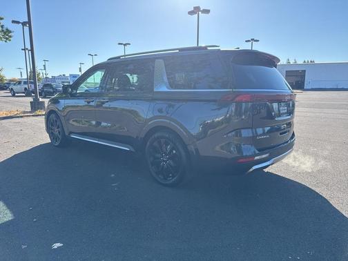 2024 Kia Carnival SX Prestige