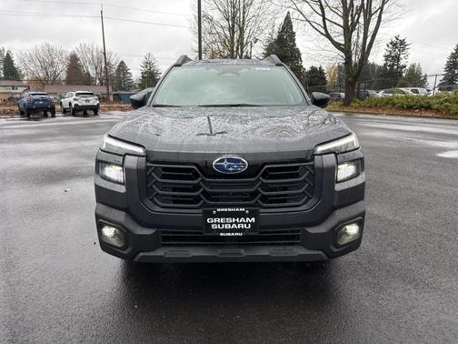 2026 Subaru Outback Limited XT