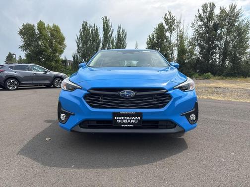 2025 Subaru Impreza Sport