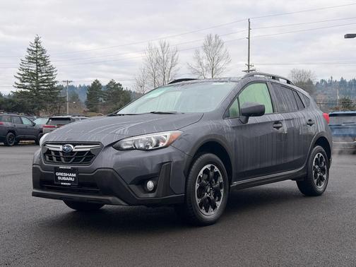 2023 Subaru Crosstrek Premium