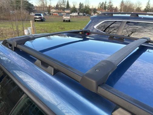 2009 Subaru Outback 2.5 i Special Edition