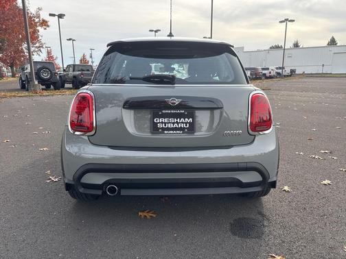 2023 MINI Hardtop Cooper