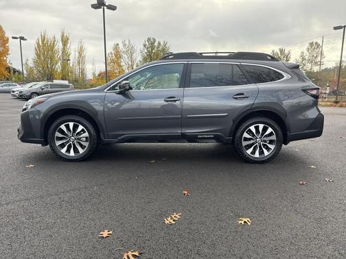 2023 Subaru Outback Limited