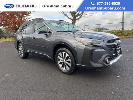 2023 Subaru Outback Limited