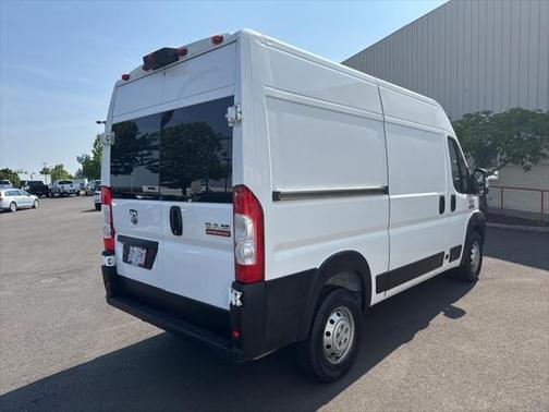 2019 RAM ProMaster 1500 Base