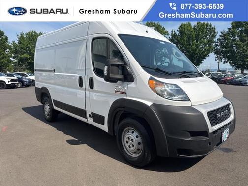 2019 RAM ProMaster 1500 Base