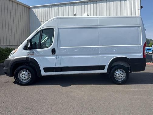 2019 RAM ProMaster 1500 Base