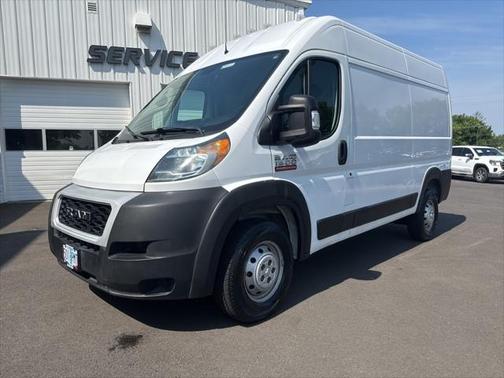 2019 RAM ProMaster 1500 Base