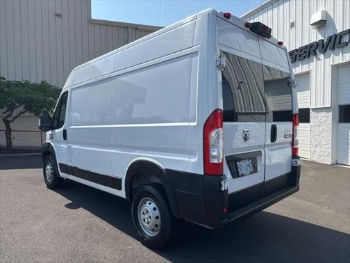 2019 RAM ProMaster 1500 Base