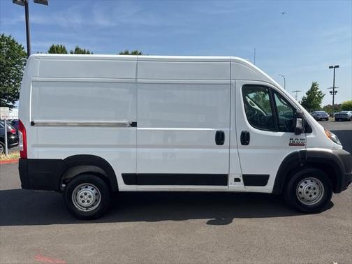 2019 RAM ProMaster 1500 Base