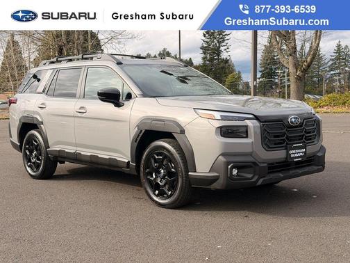 River Rock P 2026 Subaru Outback Limited XT SUV