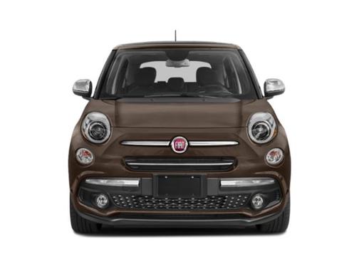 2018 FIAT 500 Lounge