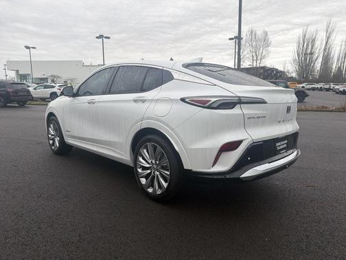 2025 Buick Envista Avenir FWD