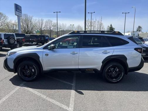 2023 Subaru Outback Wilderness