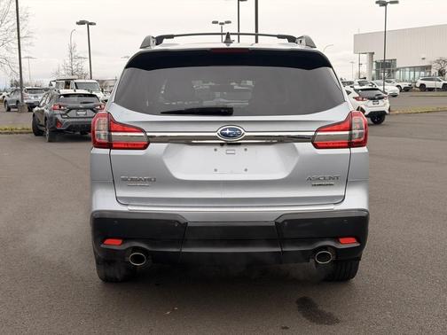 2020 Subaru Ascent Limited 7-Passenger