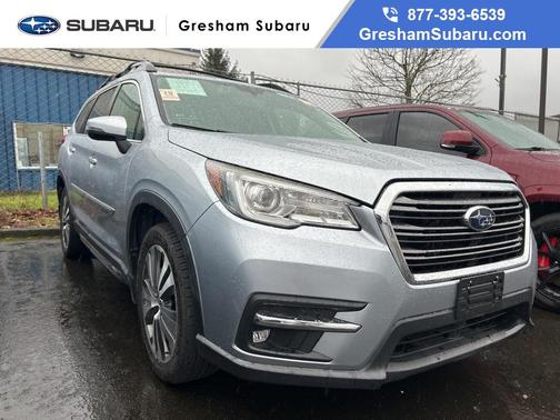2020 Subaru Ascent Limited 7-Passenger