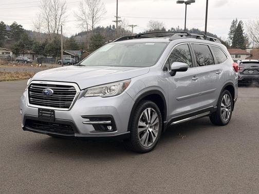 2020 Subaru Ascent Limited 7-Passenger