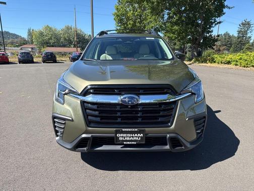 2025 Subaru Ascent Limited 7-Passenger