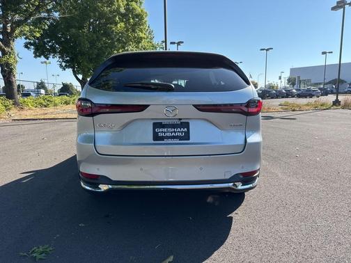 2024 Mazda CX-90 3.3 Turbo Premium