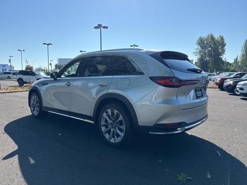 2024 Mazda CX-90 3.3 Turbo Premium