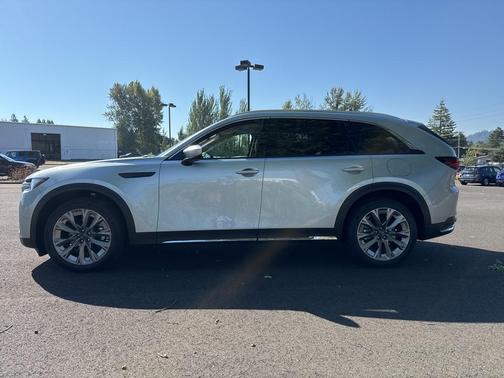 2024 Mazda CX-90 3.3 Turbo Premium