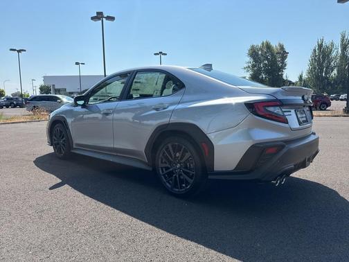 2025 Subaru WRX Premium