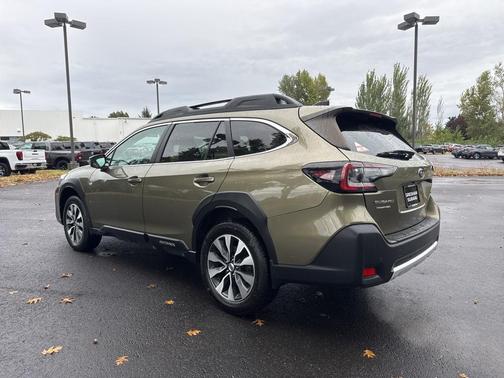 2023 Subaru Outback Limited