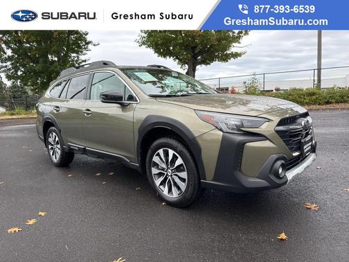 2023 Subaru Outback Limited