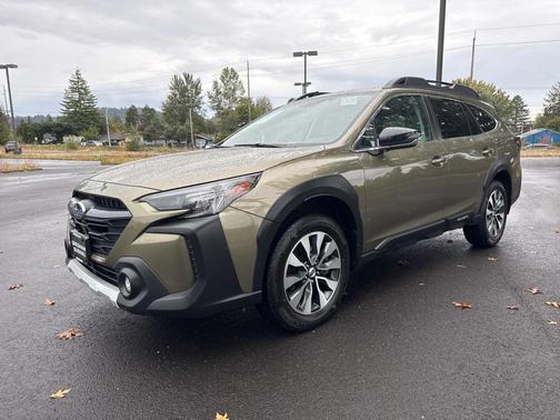2023 Subaru Outback Limited