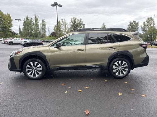 2023 Subaru Outback Limited
