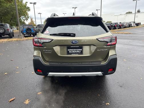 2023 Subaru Outback Limited