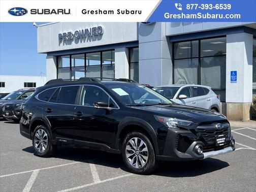2023 Subaru Outback Limited
