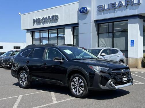 2023 Subaru Outback Limited