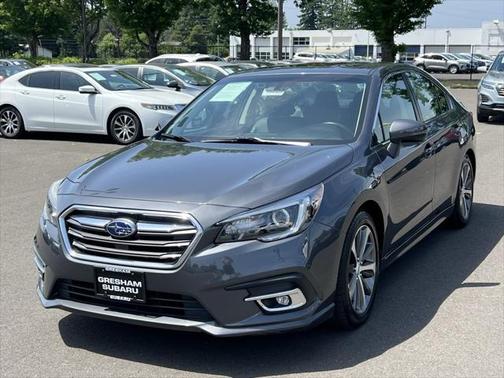 2019 Subaru Legacy Limited